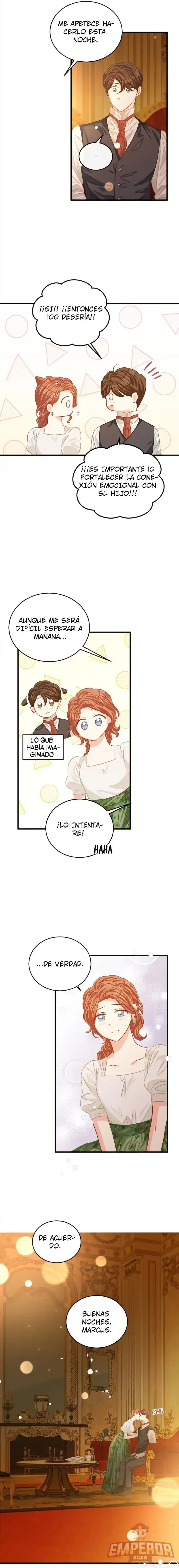 120 Días De Matrimonio Por Contrato - Capítulo 49 - Página 7 - LectorTMOo