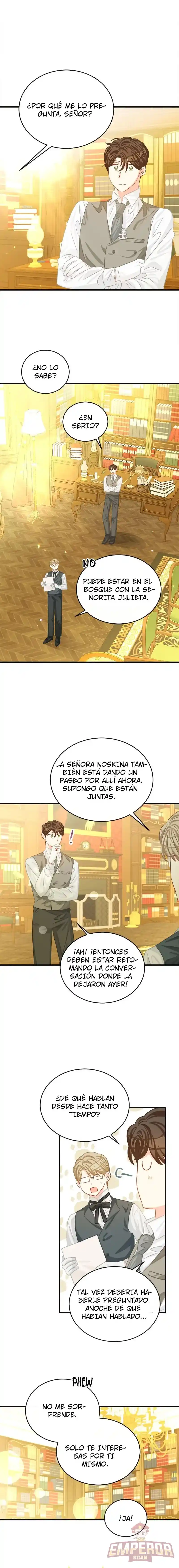 120 Días De Matrimonio Por Contrato - Capítulo 49 - Página 11 - LectorTMOo