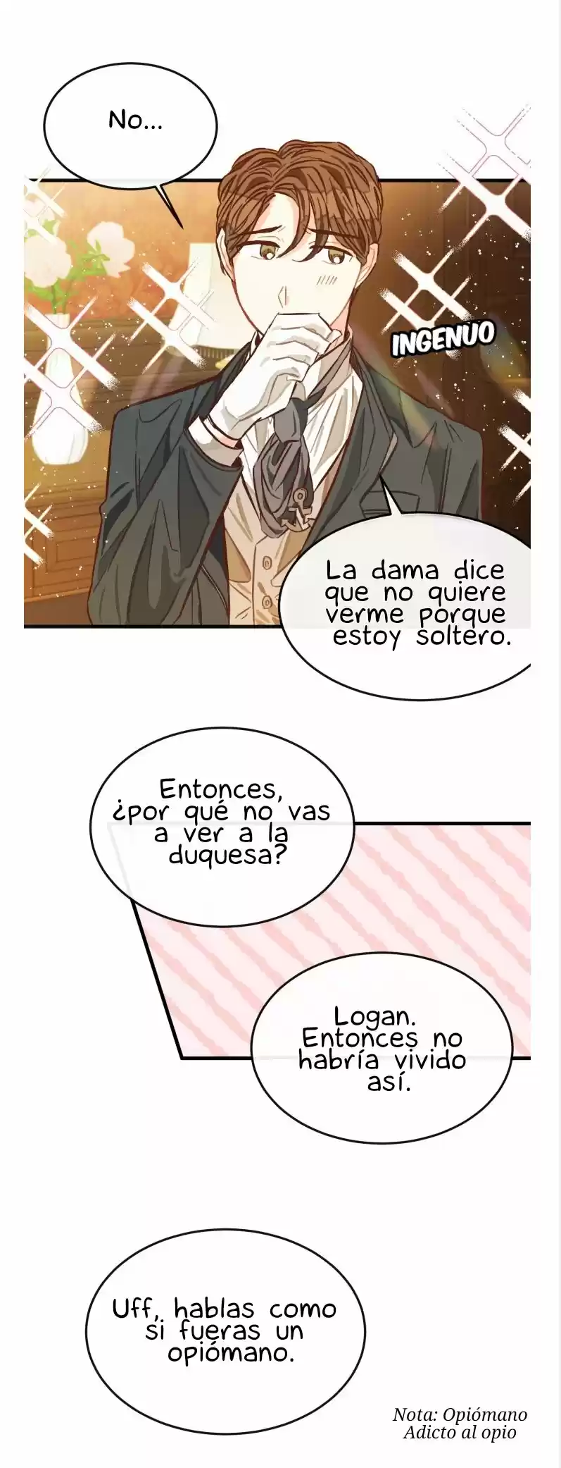 120 Días De Matrimonio Por Contrato - Capítulo 5 - Página 9 - LectorTMOo