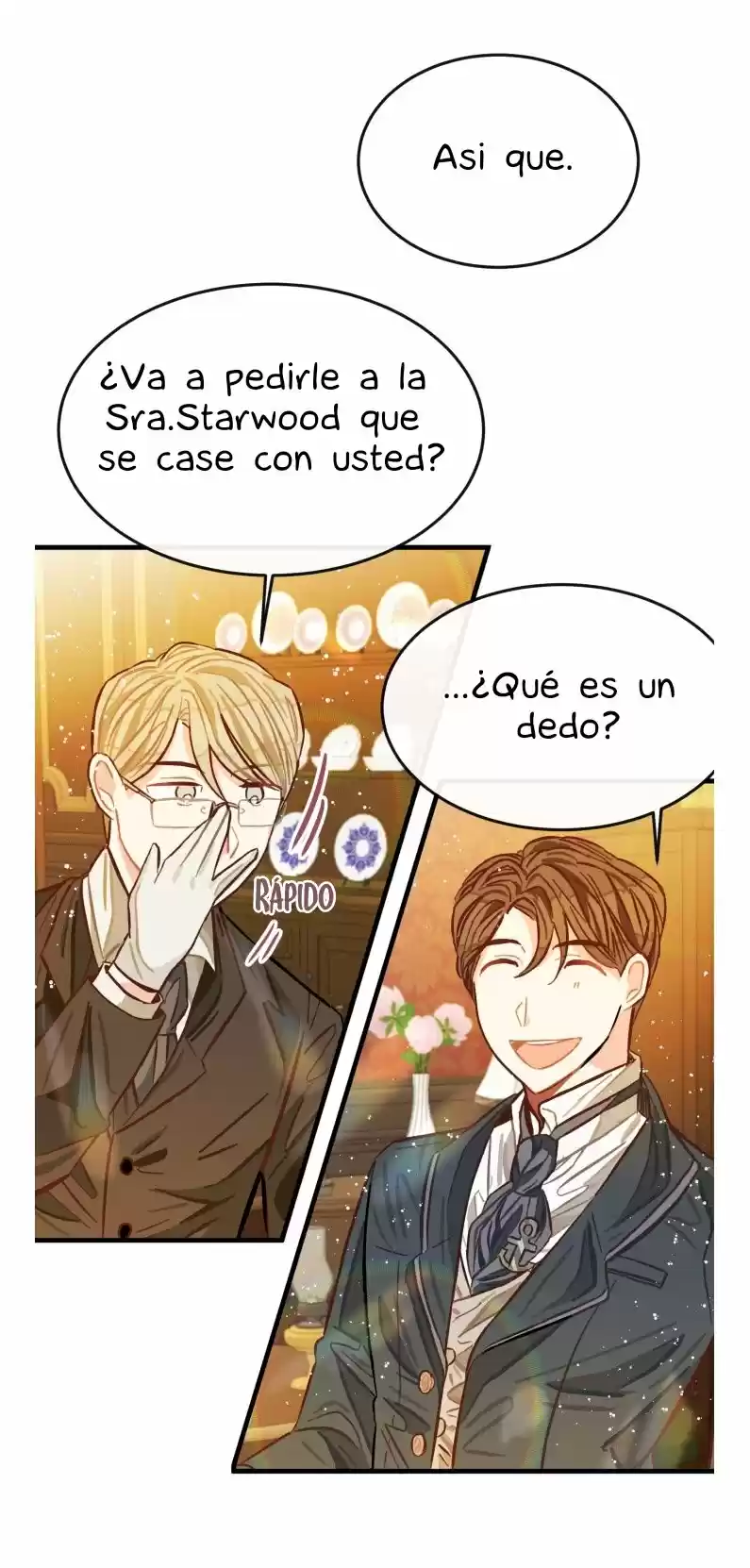 120 Días De Matrimonio Por Contrato - Capítulo 5 - Página 13 - LectorTMOo