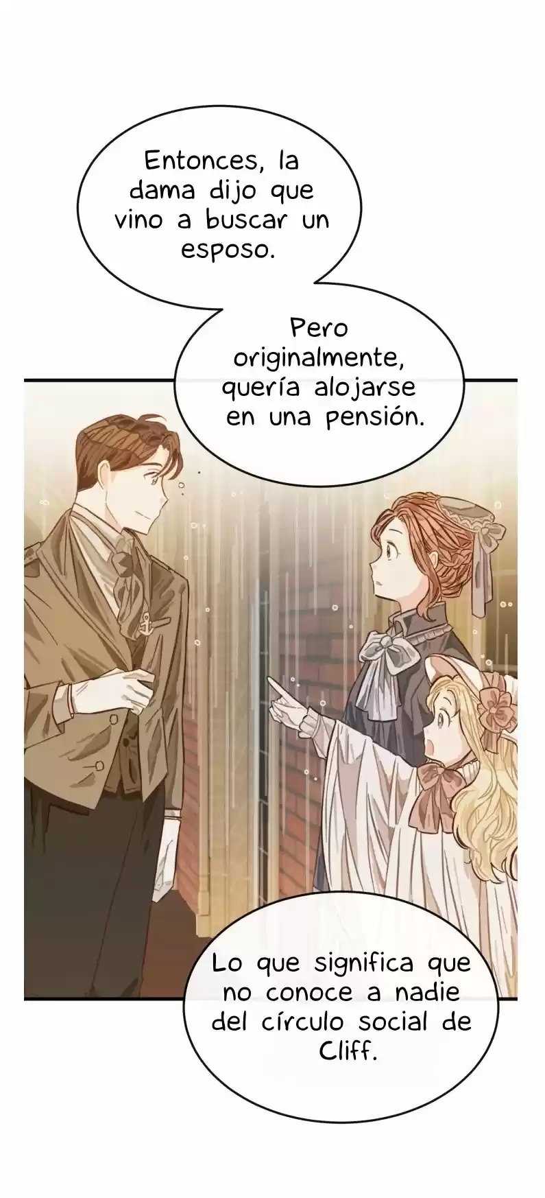 120 Días De Matrimonio Por Contrato - Capítulo 5 - Página 14 - LectorTMOo