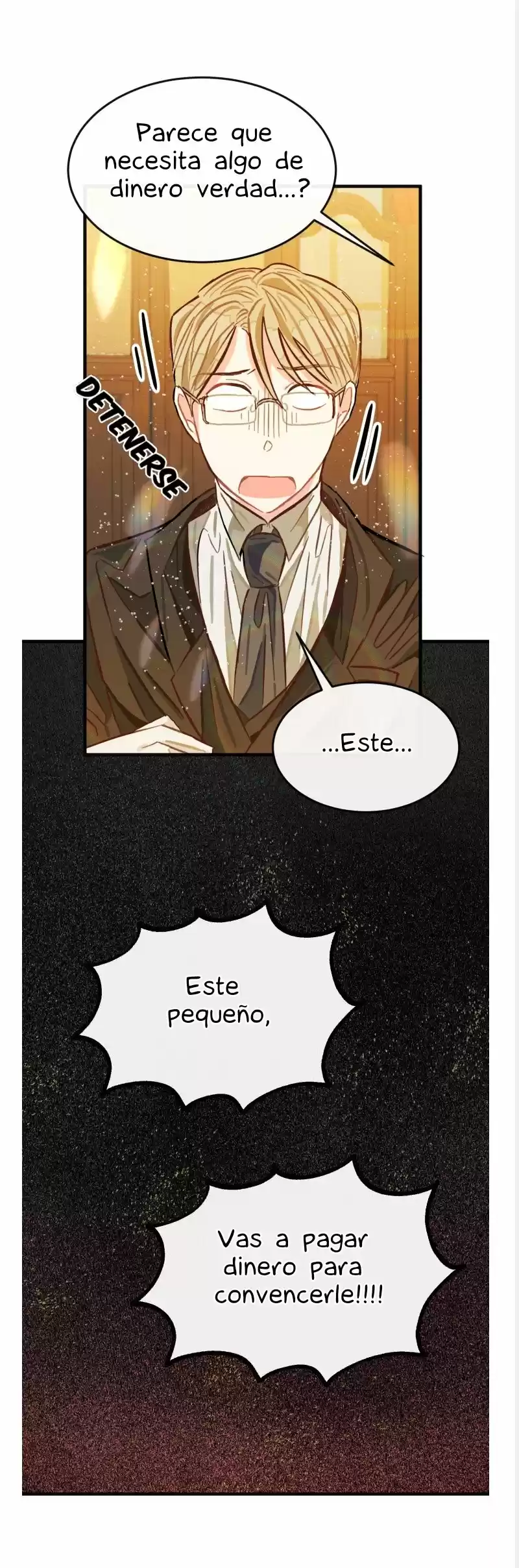 120 Días De Matrimonio Por Contrato - Capítulo 5 - Página 19 - LectorTMOo