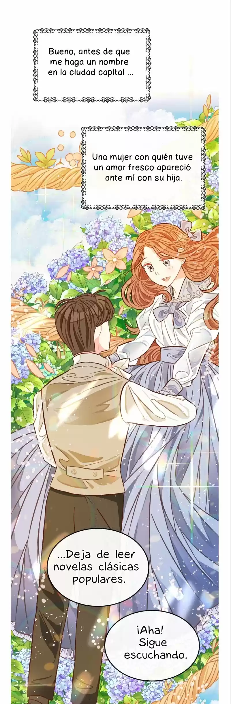 120 Días De Matrimonio Por Contrato - Capítulo 5 - Página 21 - LectorTMOo