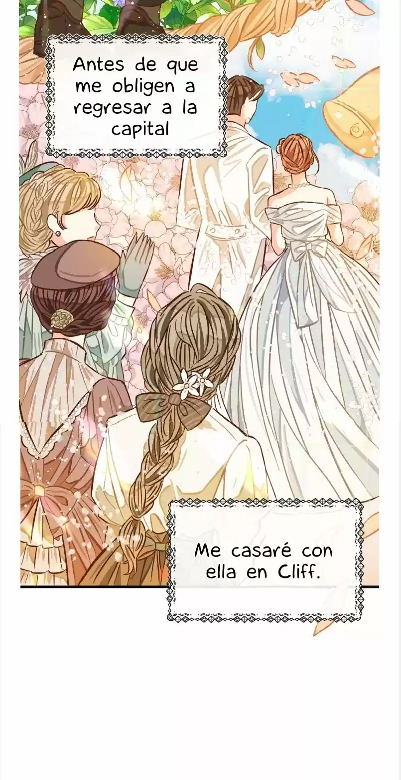 120 Días De Matrimonio Por Contrato - Capítulo 5 - Página 22 - LectorTMOo