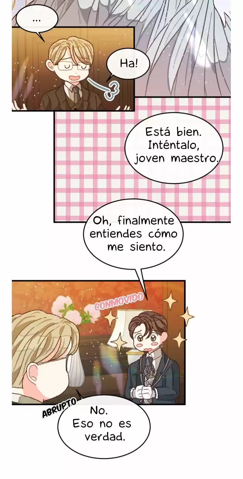 120 Días De Matrimonio Por Contrato - Capítulo 5 - Página 28 - LectorTMOo