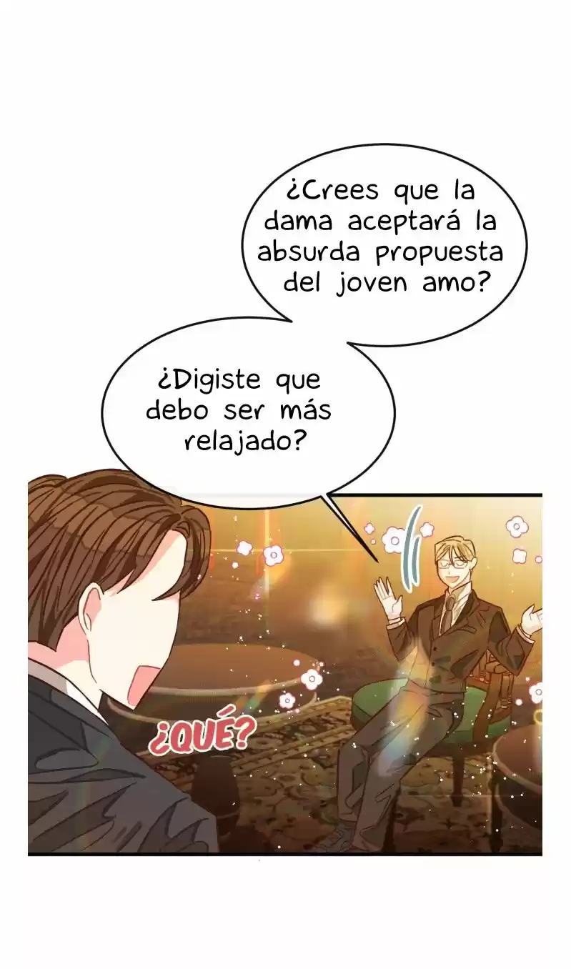 120 Días De Matrimonio Por Contrato - Capítulo 5 - Página 29 - LectorTMOo