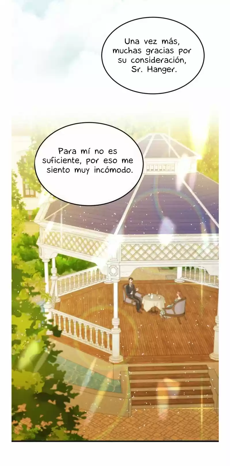 120 Días De Matrimonio Por Contrato - Capítulo 5 - Página 33 - LectorTMOo