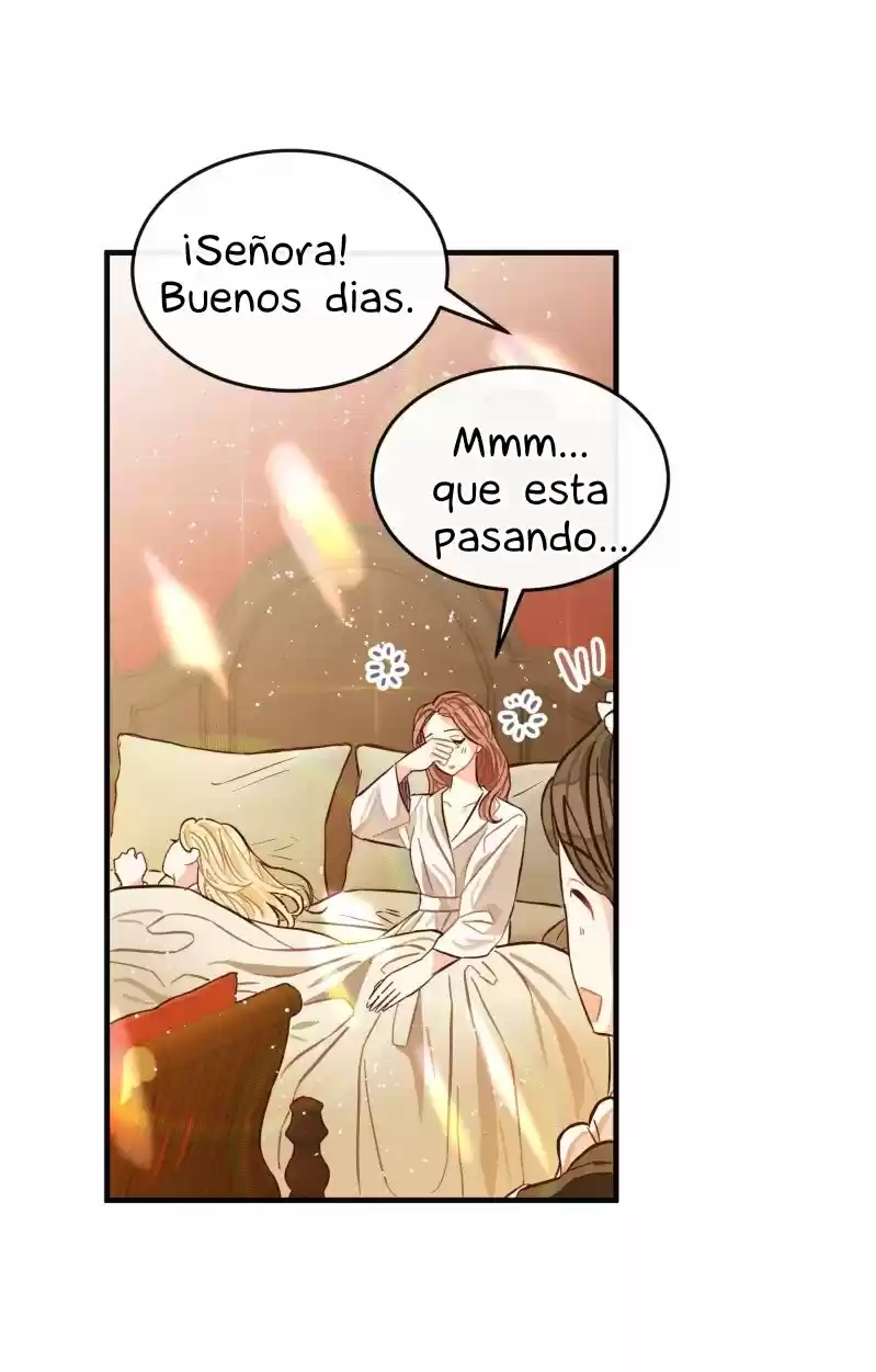 120 Días De Matrimonio Por Contrato - Capítulo 5 - Página 36 - LectorTMOo