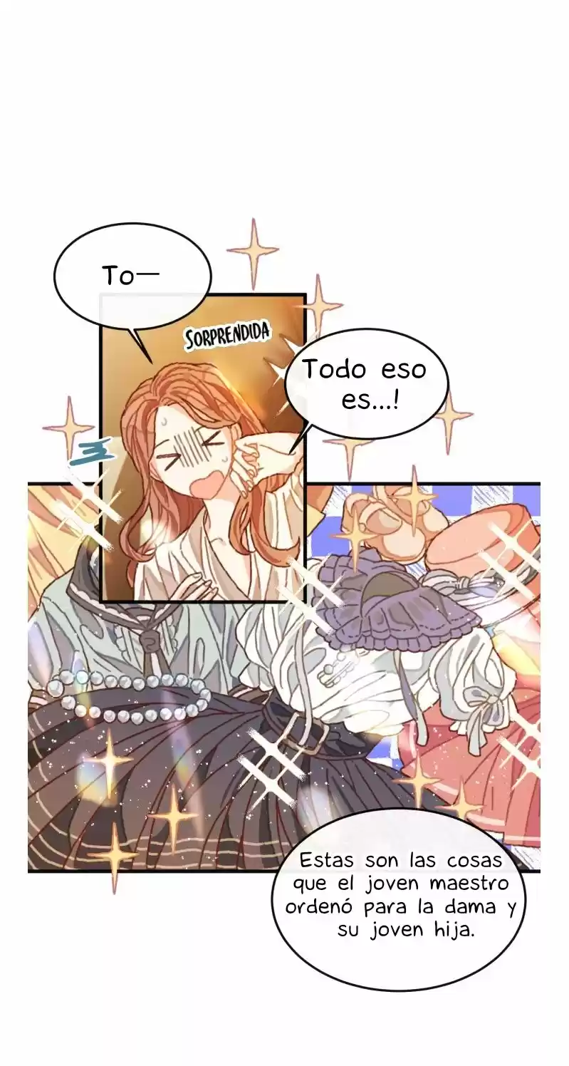 120 Días De Matrimonio Por Contrato - Capítulo 5 - Página 38 - LectorTMOo