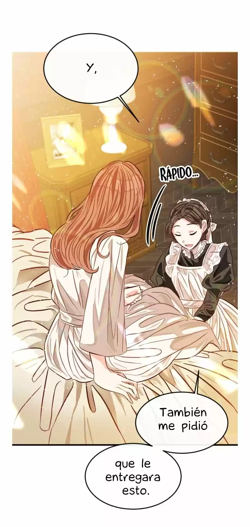 120 Días De Matrimonio Por Contrato - Capítulo 5 - Página 39 - LectorTMOo