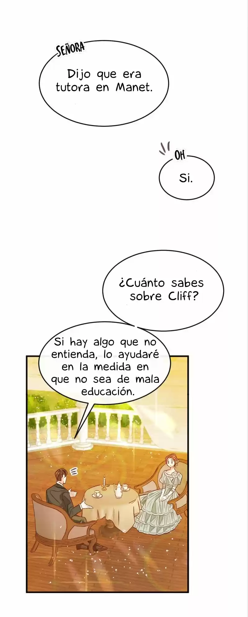 120 Días De Matrimonio Por Contrato - Capítulo 5 - Página 44 - LectorTMOo