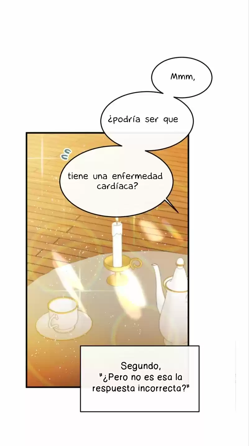 120 Días De Matrimonio Por Contrato - Capítulo 5 - Página 58 - LectorTMOo