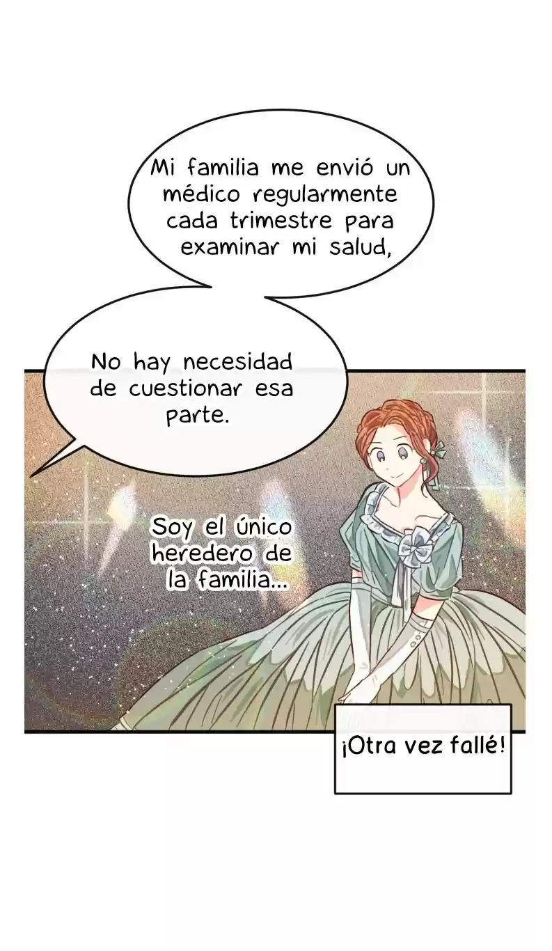120 Días De Matrimonio Por Contrato - Capítulo 5 - Página 60 - LectorTMOo