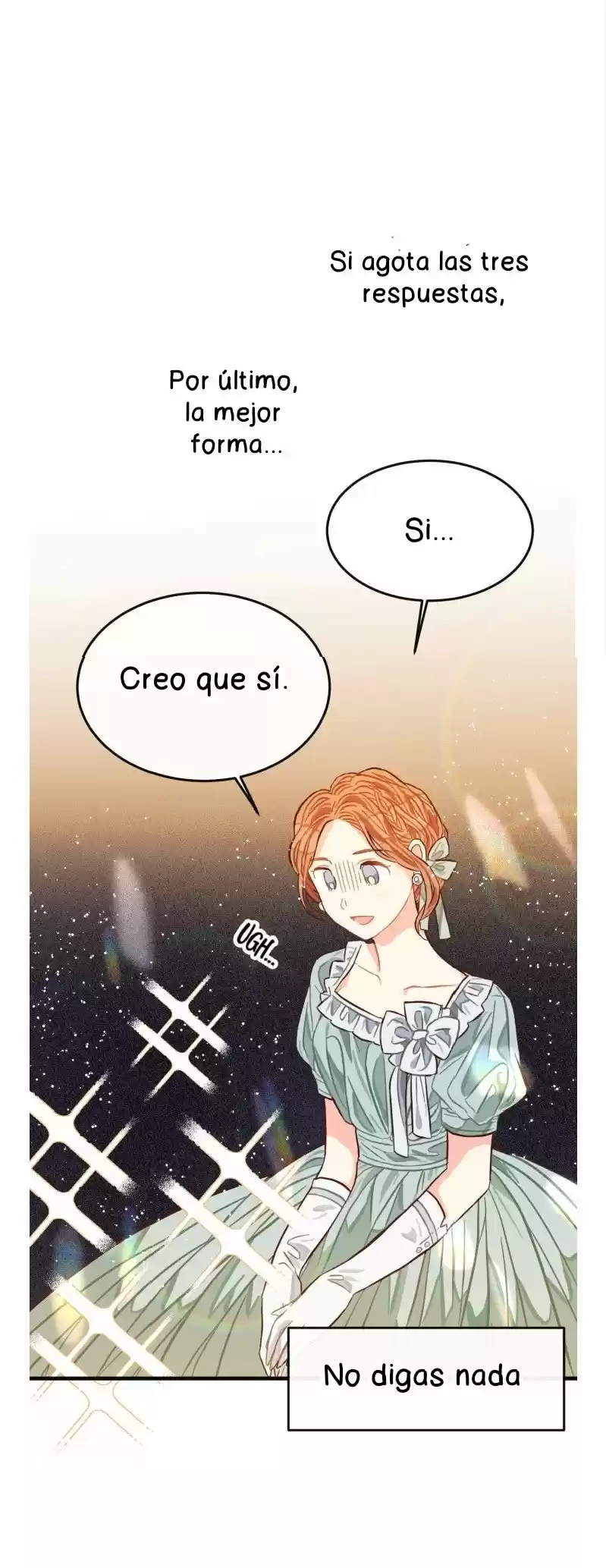 120 Días De Matrimonio Por Contrato - Capítulo 5 - Página 64 - LectorTMOo