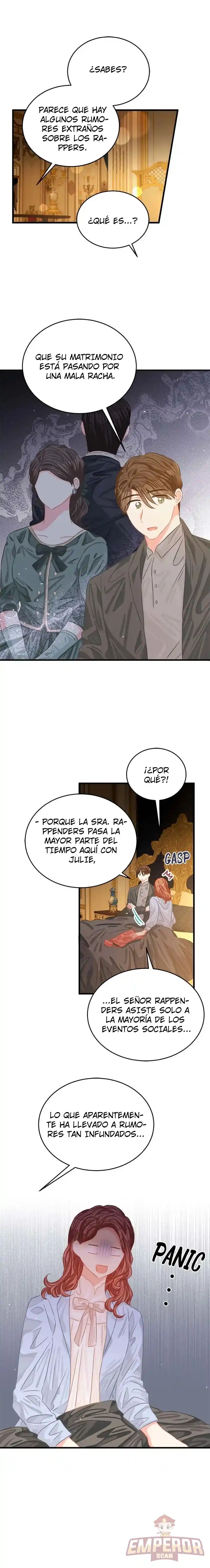 120 Días De Matrimonio Por Contrato - Capítulo 50 - Página 6 - LectorTMOo