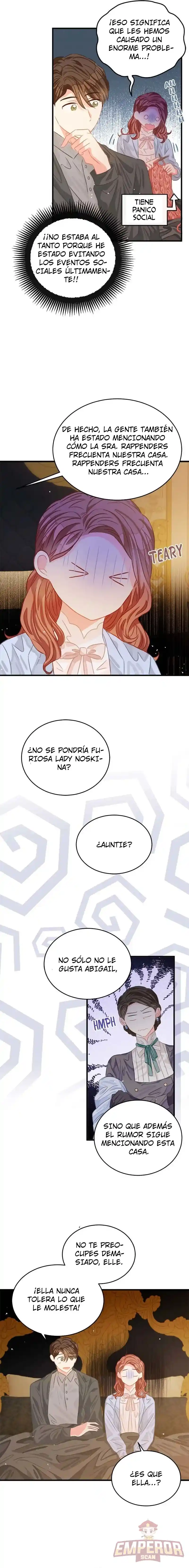 120 Días De Matrimonio Por Contrato - Capítulo 50 - Página 7 - LectorTMOo