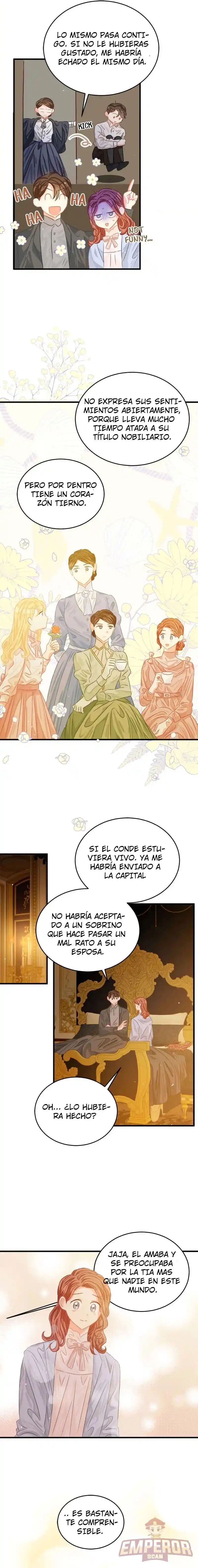120 Días De Matrimonio Por Contrato - Capítulo 50 - Página 8 - LectorTMOo