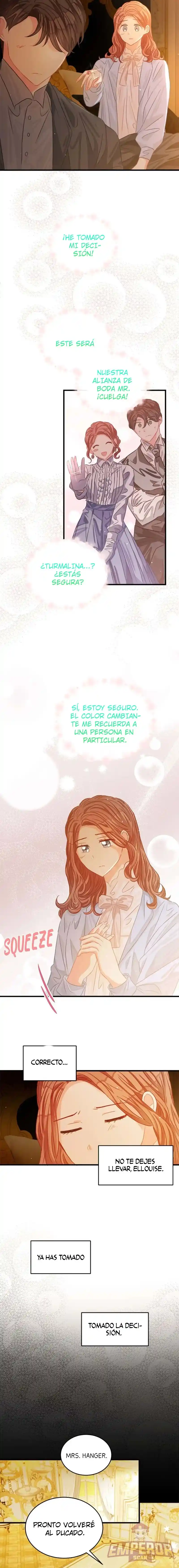 120 Días De Matrimonio Por Contrato - Capítulo 50 - Página 14 - LectorTMOo