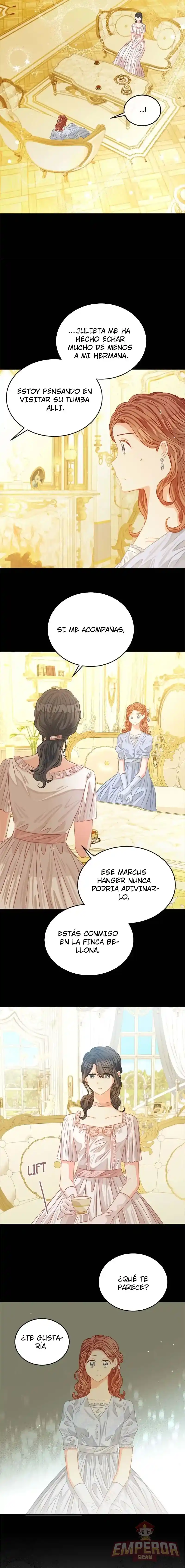 120 Días De Matrimonio Por Contrato - Capítulo 50 - Página 15 - LectorTMOo
