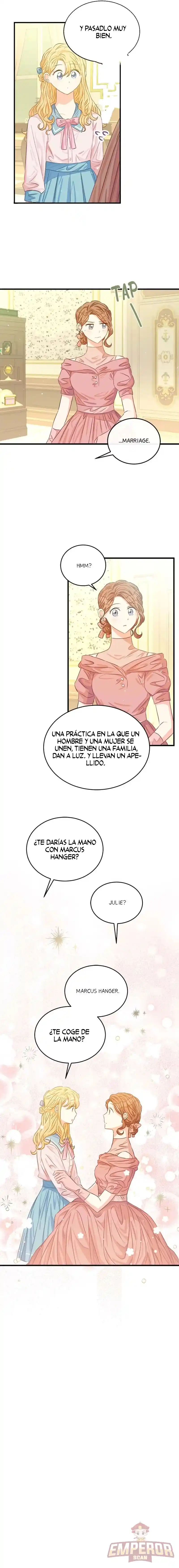 120 Días De Matrimonio Por Contrato - Capítulo 51 - Página 5 - LectorTMOo