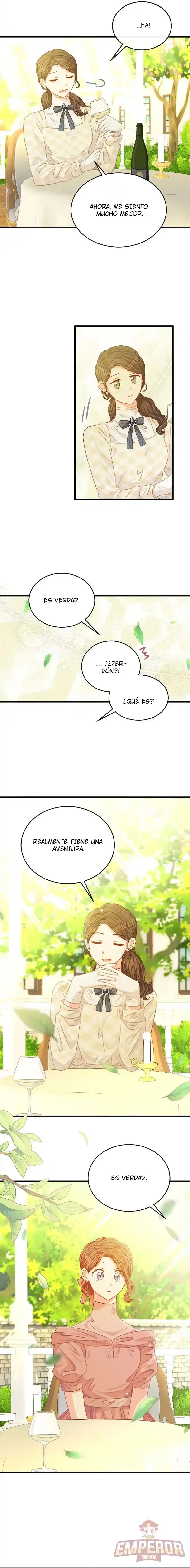 120 Días De Matrimonio Por Contrato - Capítulo 51 - Página 15 - LectorTMOo