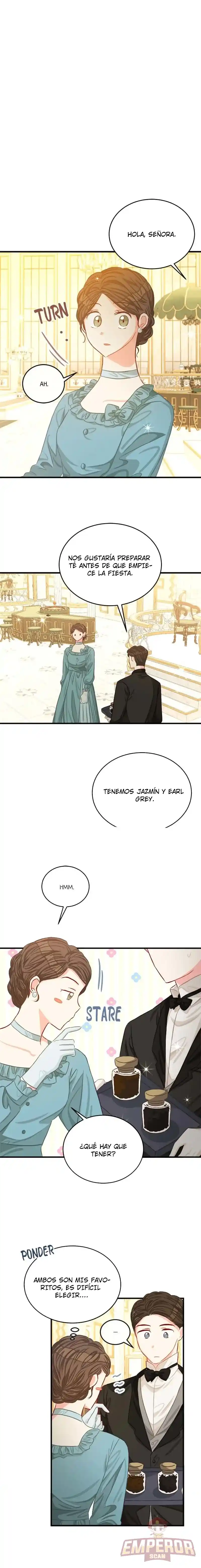 120 Días De Matrimonio Por Contrato - Capítulo 52 - Página 4 - LectorTMOo