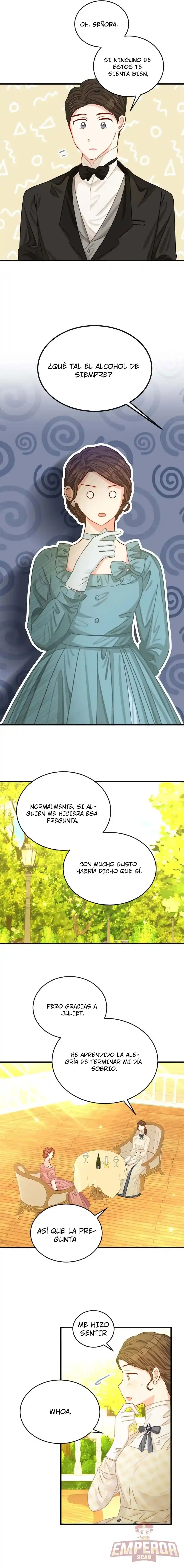 120 Días De Matrimonio Por Contrato - Capítulo 52 - Página 5 - LectorTMOo