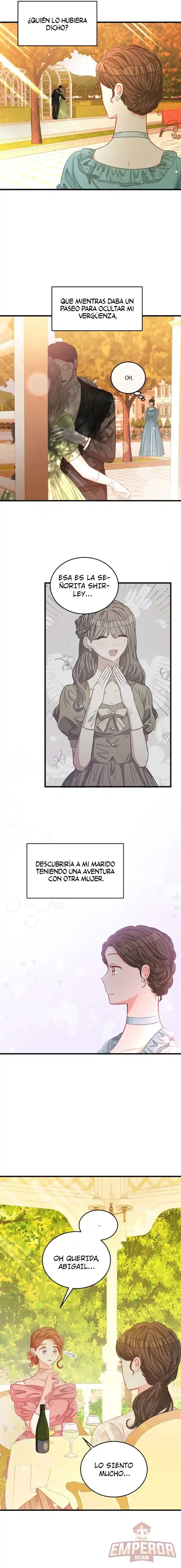 120 Días De Matrimonio Por Contrato - Capítulo 52 - Página 7 - LectorTMOo