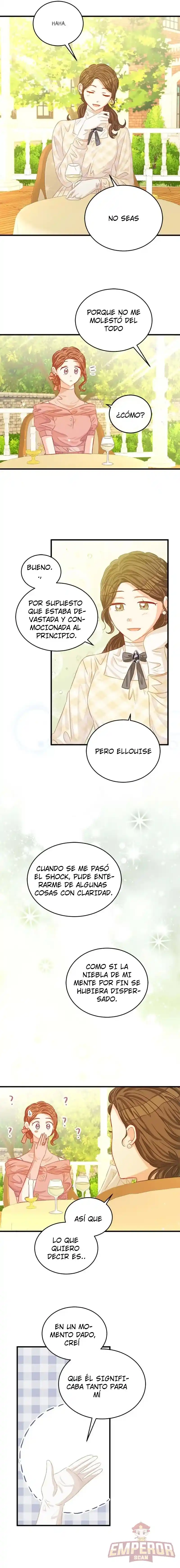 120 Días De Matrimonio Por Contrato - Capítulo 52 - Página 8 - LectorTMOo