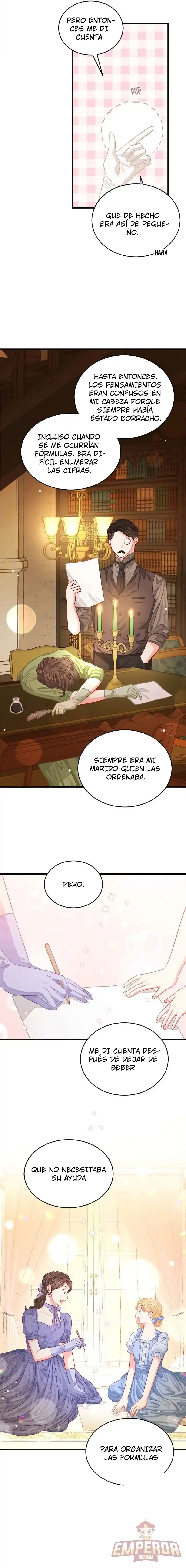 120 Días De Matrimonio Por Contrato - Capítulo 52 - Página 9 - LectorTMOo