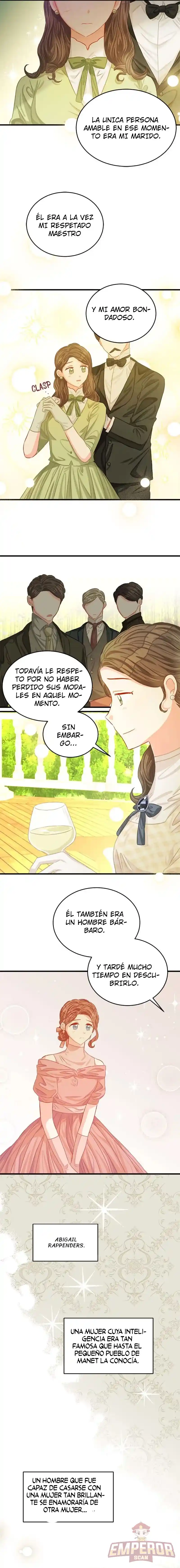 120 Días De Matrimonio Por Contrato - Capítulo 52 - Página 11 - LectorTMOo
