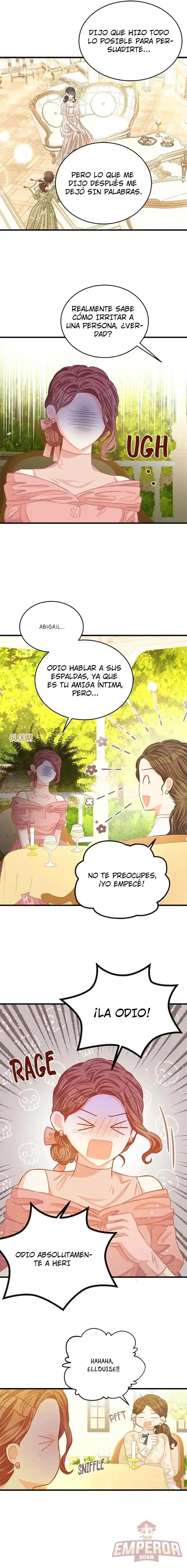 120 Días De Matrimonio Por Contrato - Capítulo 52 - Página 13 - LectorTMOo