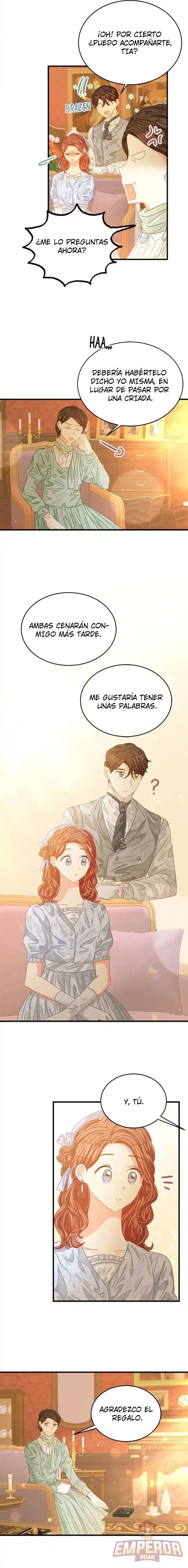 120 Días De Matrimonio Por Contrato - Capítulo 53 - Página 5 - LectorTMOo
