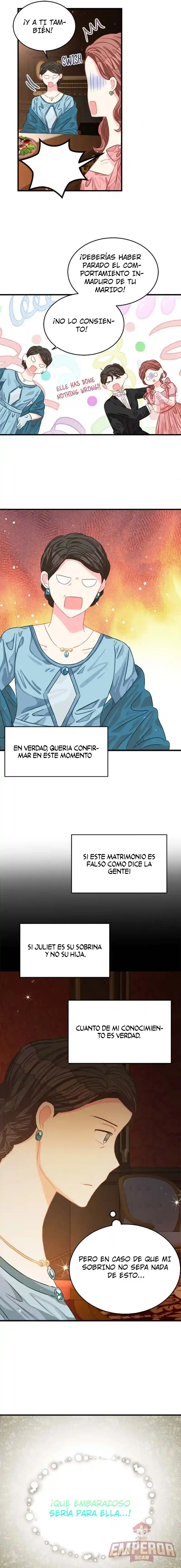 120 Días De Matrimonio Por Contrato - Capítulo 53 - Página 11 - LectorTMOo