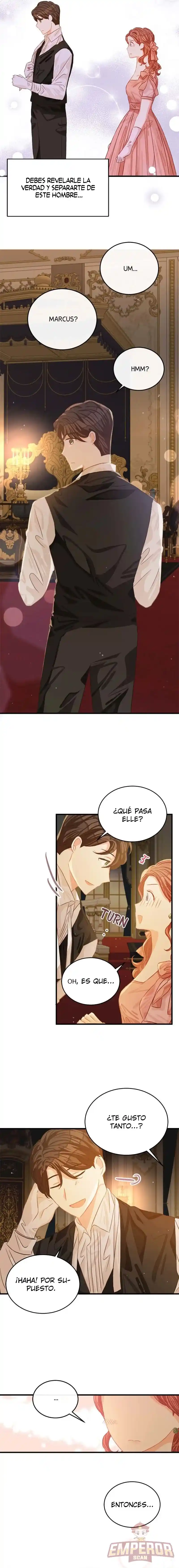 120 Días De Matrimonio Por Contrato - Capítulo 53 - Página 14 - LectorTMOo