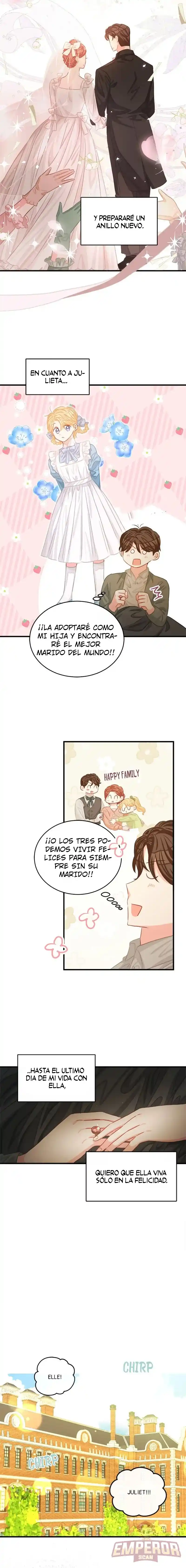 120 Días De Matrimonio Por Contrato - Capítulo 54 - Página 9 - LectorTMOo