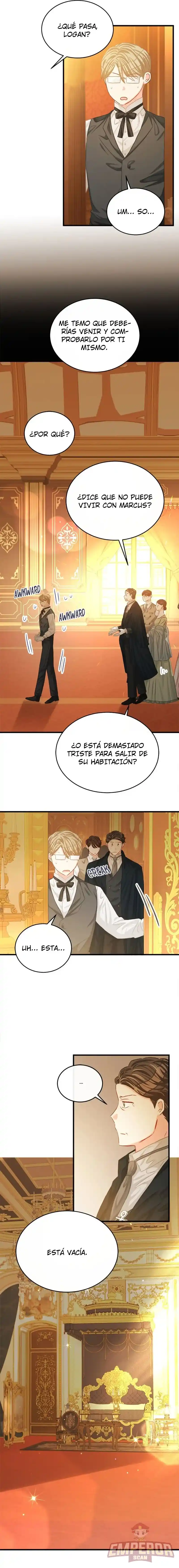 120 Días De Matrimonio Por Contrato - Capítulo 55 - Página 4 - LectorTMOo