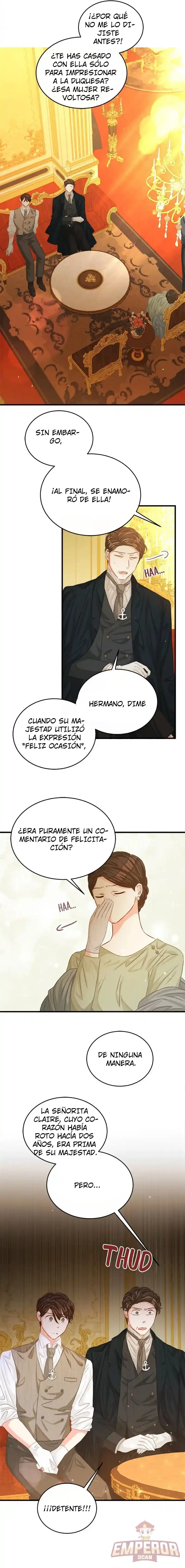 120 Días De Matrimonio Por Contrato - Capítulo 55 - Página 9 - LectorTMOo