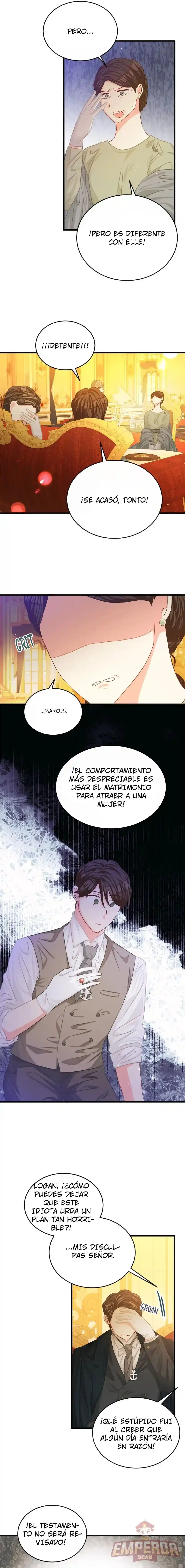 120 Días De Matrimonio Por Contrato - Capítulo 55 - Página 12 - LectorTMOo