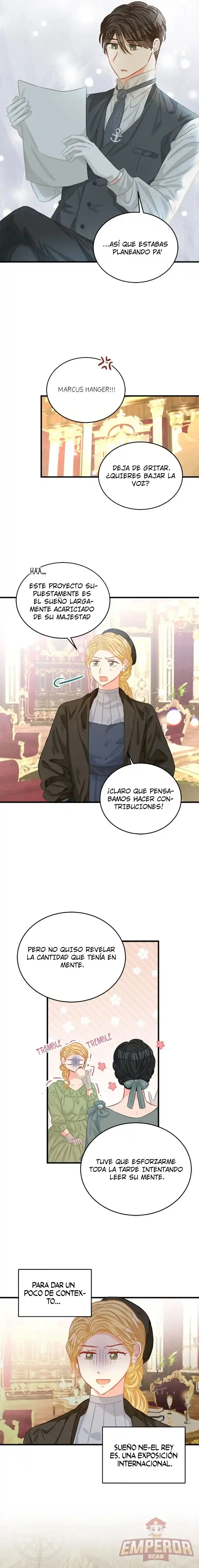 120 Días De Matrimonio Por Contrato - Capítulo 56 - Página 5 - LectorTMOo