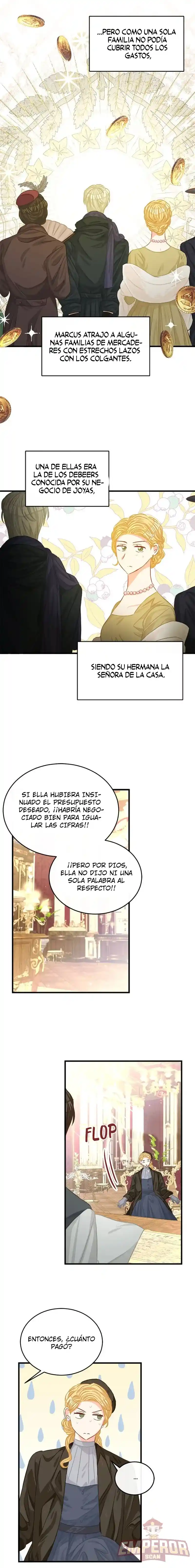 120 Días De Matrimonio Por Contrato - Capítulo 56 - Página 7 - LectorTMOo