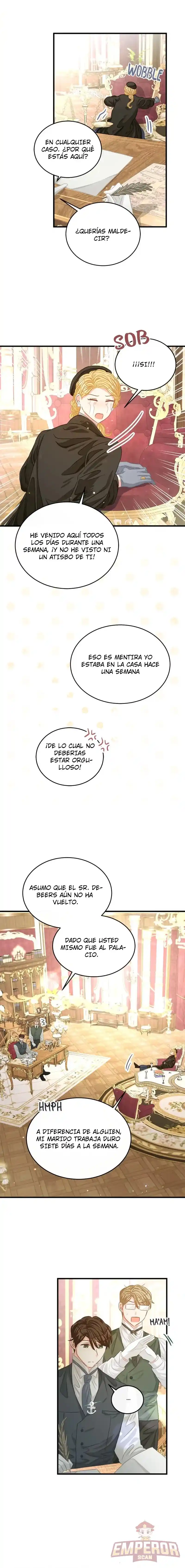 120 Días De Matrimonio Por Contrato - Capítulo 56 - Página 9 - LectorTMOo
