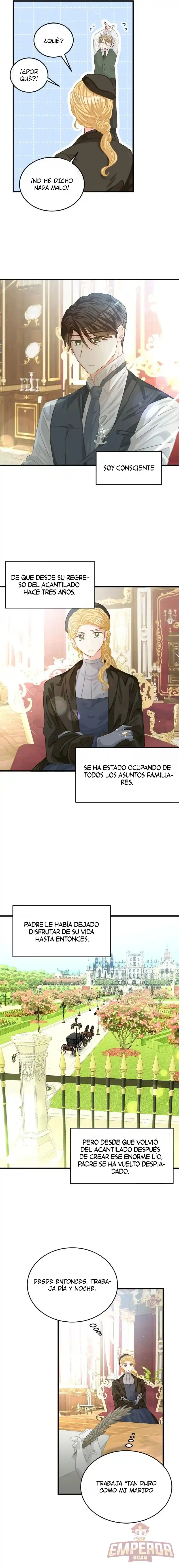 120 Días De Matrimonio Por Contrato - Capítulo 56 - Página 10 - LectorTMOo