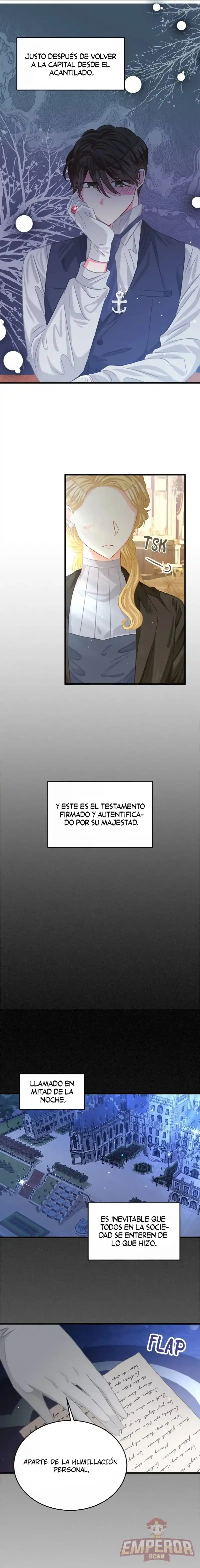 120 Días De Matrimonio Por Contrato - Capítulo 56 - Página 13 - LectorTMOo