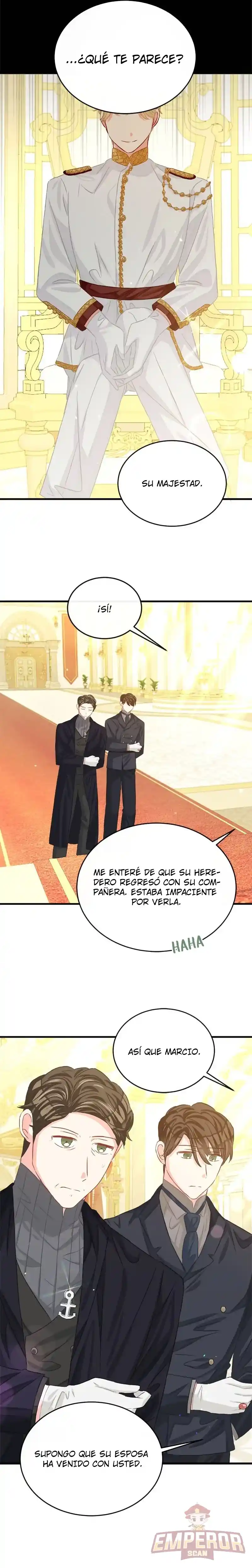 120 Días De Matrimonio Por Contrato - Capítulo 56 - Página 16 - LectorTMOo