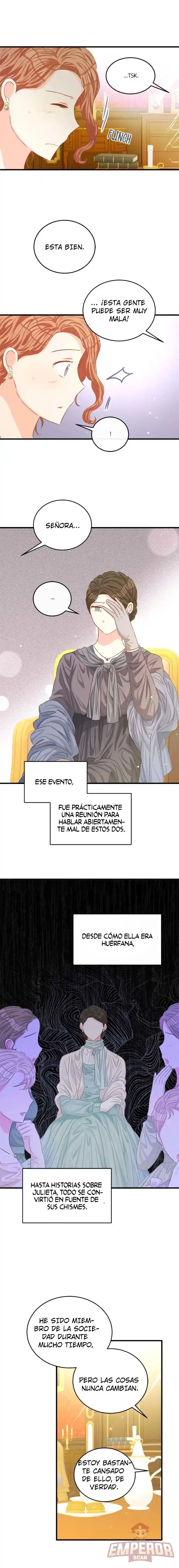 120 Días De Matrimonio Por Contrato - Capítulo 57 - Página 6 - LectorTMOo