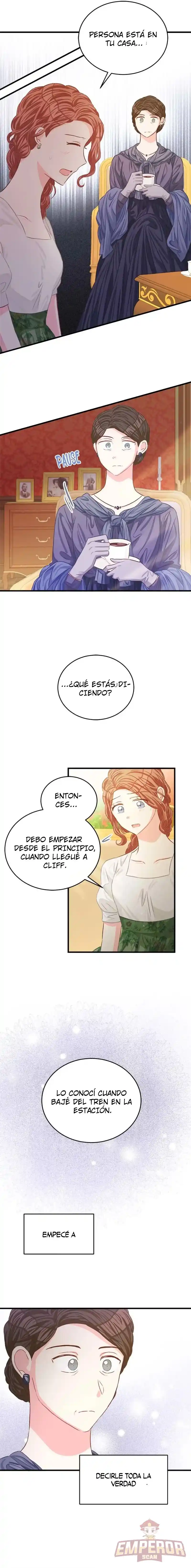 120 Días De Matrimonio Por Contrato - Capítulo 57 - Página 8 - LectorTMOo