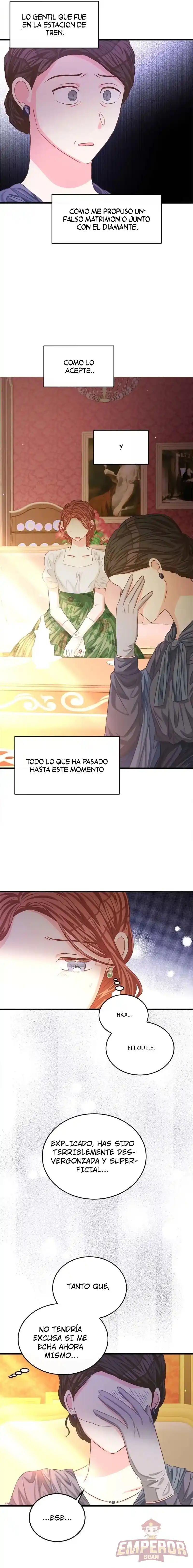 120 Días De Matrimonio Por Contrato - Capítulo 57 - Página 9 - LectorTMOo