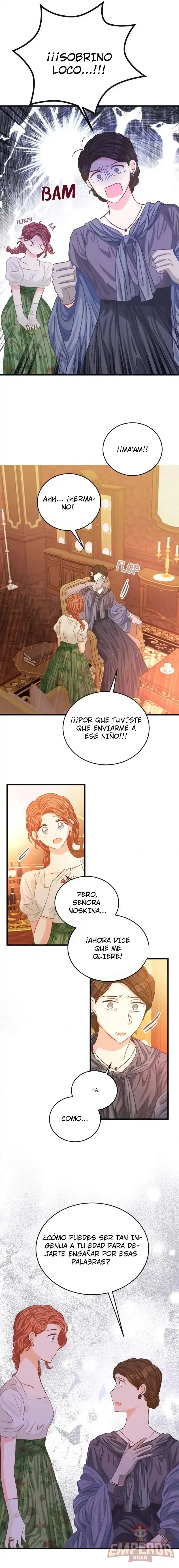 120 Días De Matrimonio Por Contrato - Capítulo 57 - Página 10 - LectorTMOo