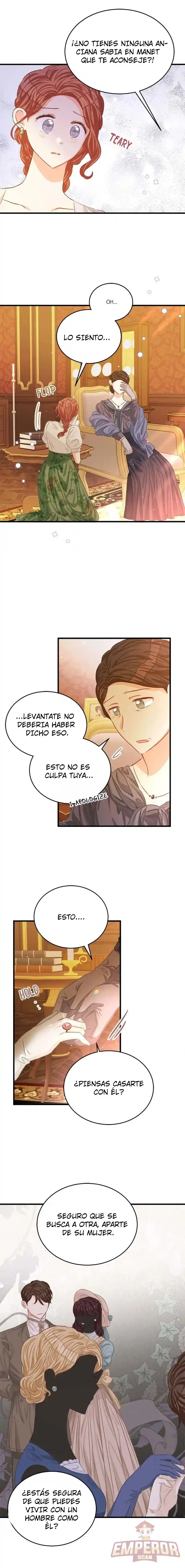 120 Días De Matrimonio Por Contrato - Capítulo 57 - Página 11 - LectorTMOo